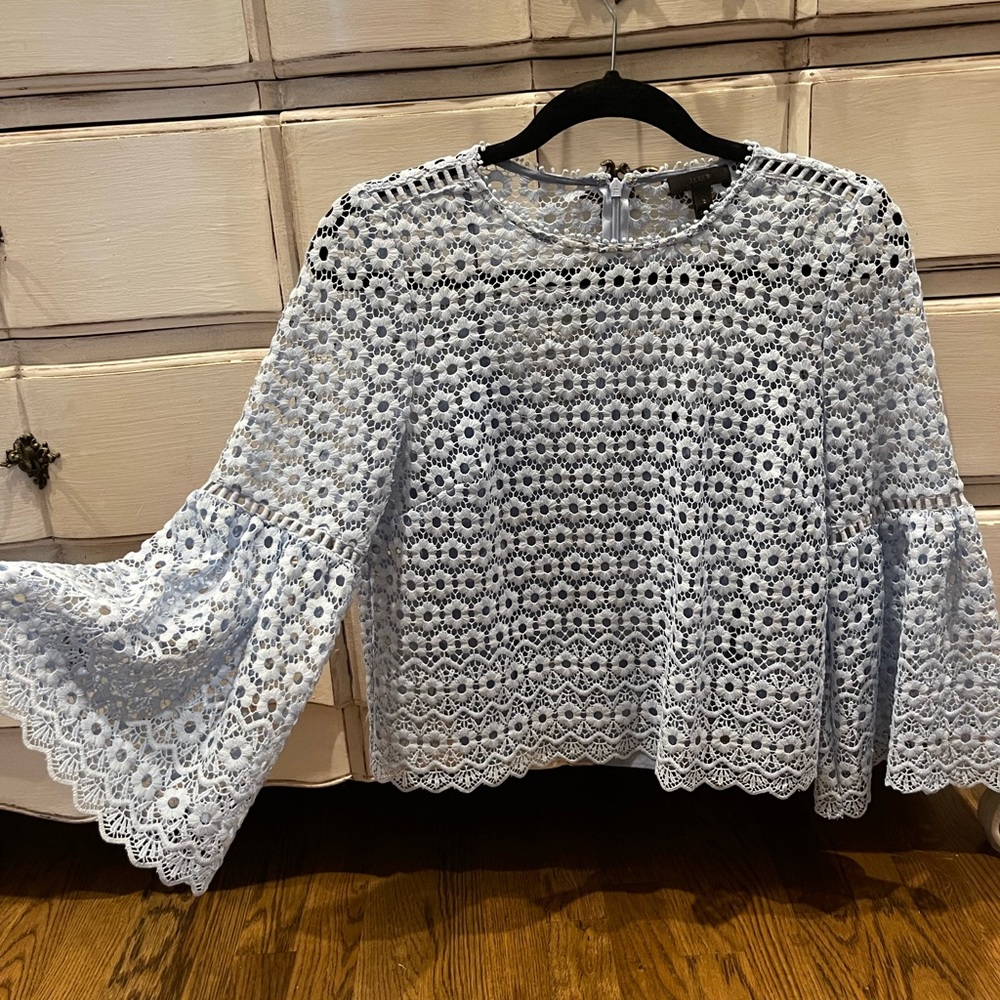 Jcrew Top